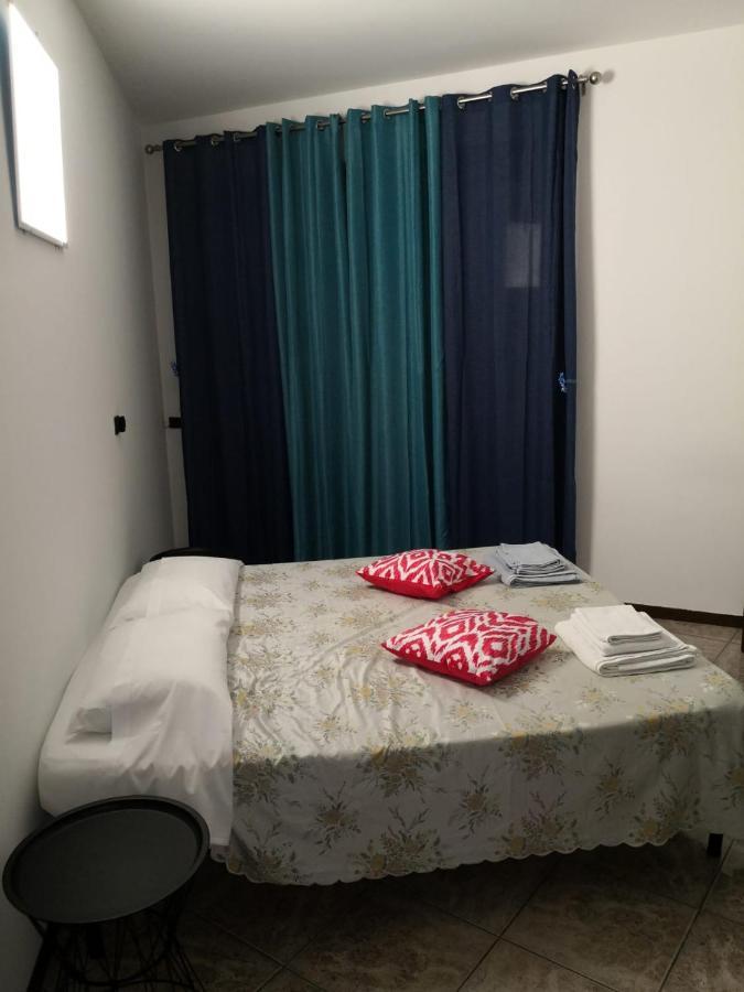 Bed and Breakfast Lux Rho Fiera à Lainate Extérieur photo
